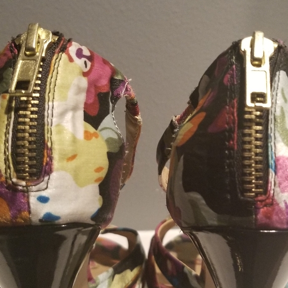 Steve Madden heels - Picture 5 of 6